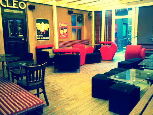 Cleo Pub