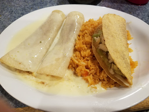 Restaurant «El Mariachi», reviews and photos, 10513 Harrison Ave, Harrison, OH 45030, USA