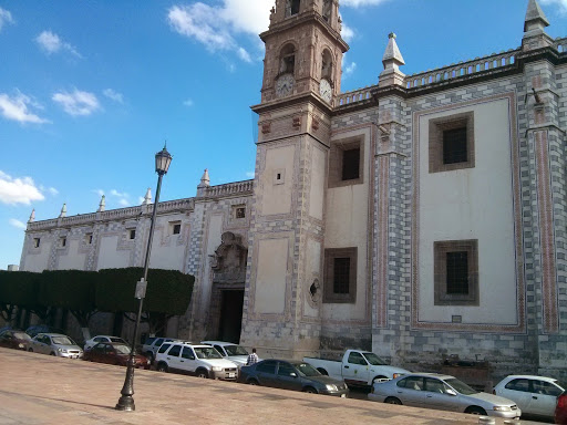 Templo de Santa Rosa de Viterbo