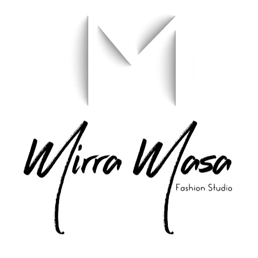 Mirra Masa Fashion Studio logo