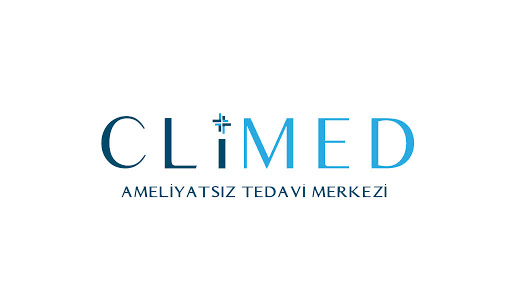 Climed Bakırköy logo