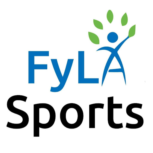 FyLA Sports logo