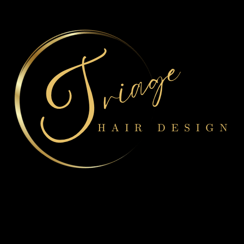 Triage Hair Design