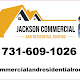 Jackson Commercial and Residential Roofing