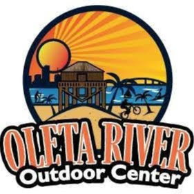 Oleta River Outdoor Center logo