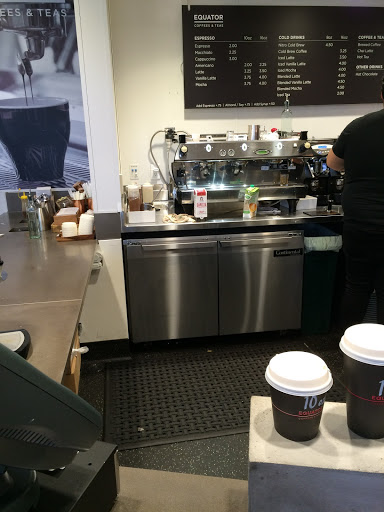 Coffee Shop «Equator Coffees & Teas», reviews and photos, 244 Shoreline Hwy, Mill Valley, CA 94941, USA