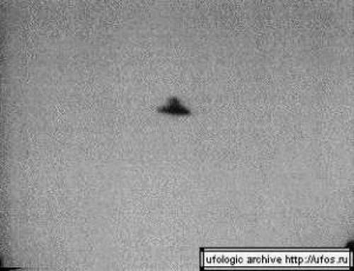 Ufos And Aliens