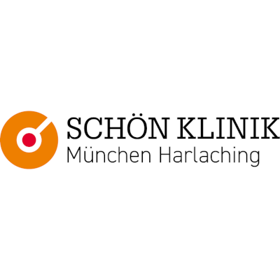 Schön Klinik München Harlaching logo