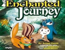 فيلم Enchanted Journey مدبلج