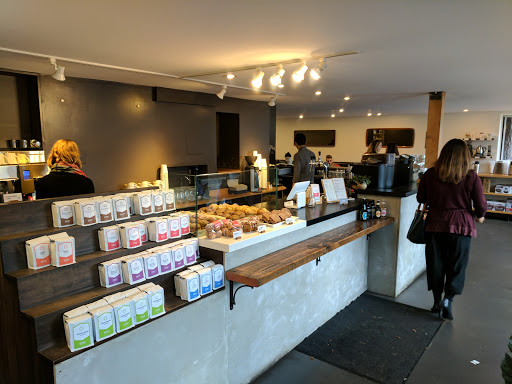 Elysian Coffee Broadway