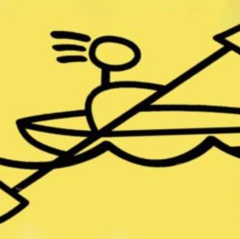 Kayak Shak logo