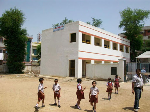 Government Girls/Boys Senior Secondary School No. 1 Shakti Nagar, 30/26, Maithile Sharan Marg, Block 19, Shakti Nagar, Delhi, 110007, India, Secondary_School, state UP