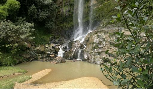 Cachoeira do Maratá, GO-309, Pires do Rio - GO, 75200-000, Brasil, Atração_Turística, estado Goiás