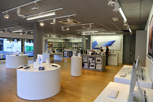 MICROSTOR