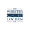 The Webster Law Firm logo