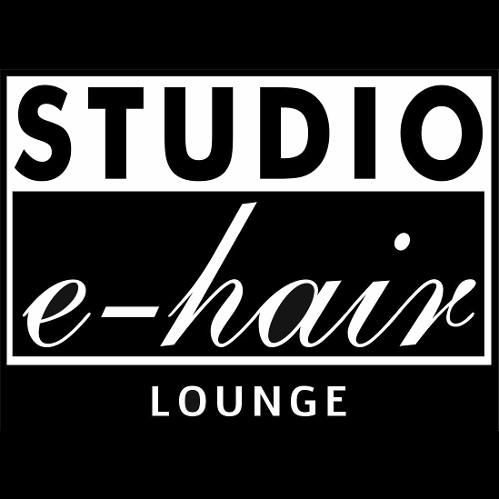 STUDIO e-hair Lounge - Frisör Linköping