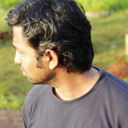 avatar of Rahul Telgote