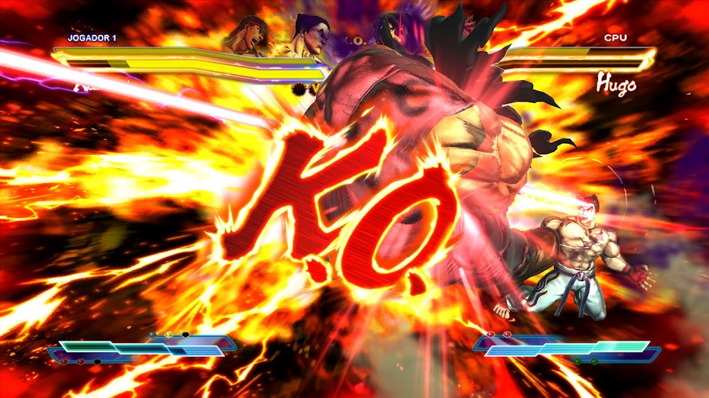 Street Fighter X Tekken - [TÓPICO OFICIAL] 10