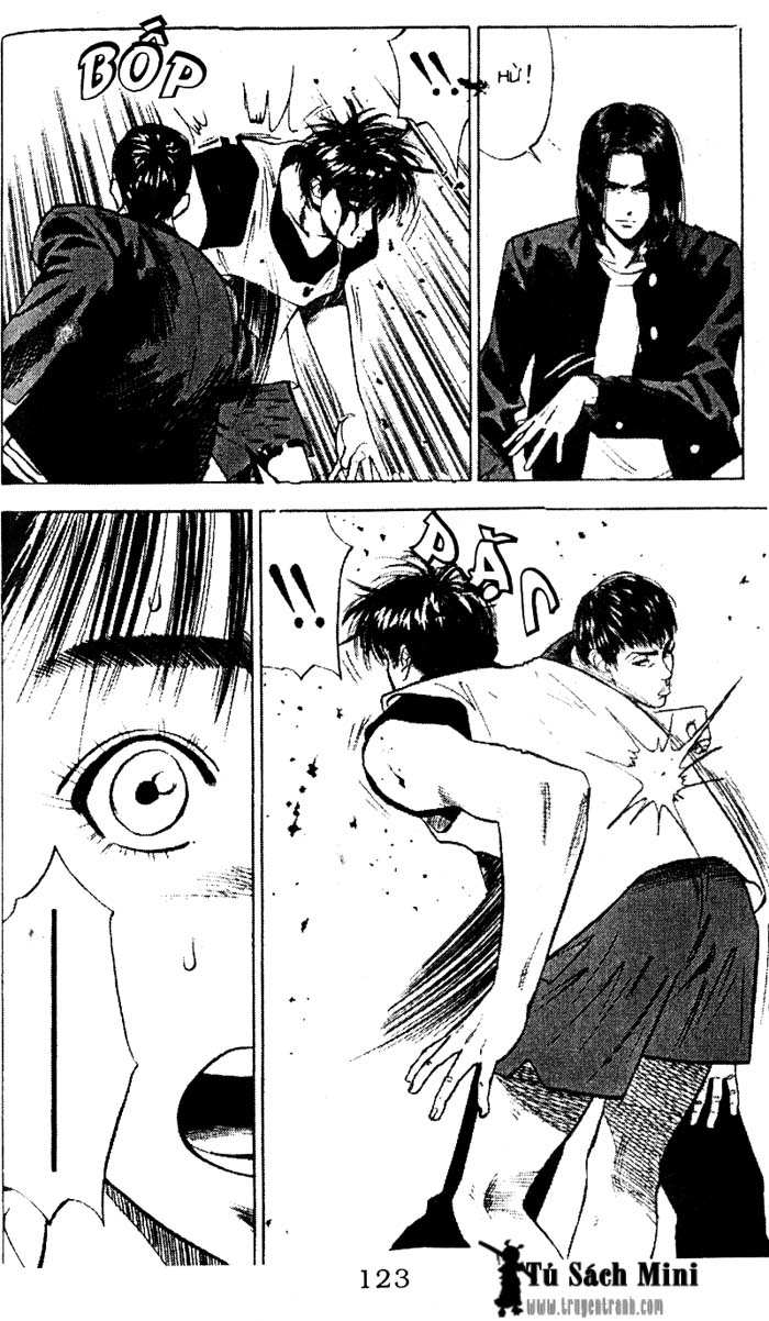Slam Dunk Chap 8 - Truyen.Chap.VN