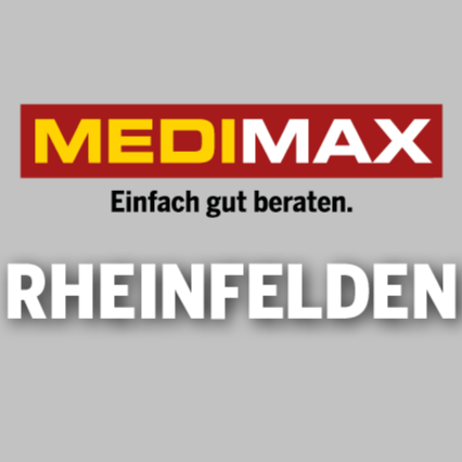 MEDIMAX Rheinfelden logo