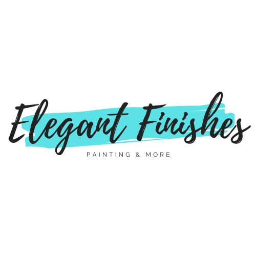 Elegant Finishes logo