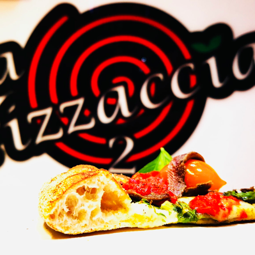 La Pizzaccia 2 logo