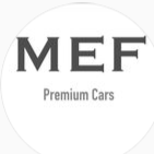 İzmir Oto Galeri | Mef Motors logo