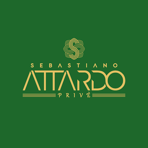 Sebastiano Attardo Privè logo