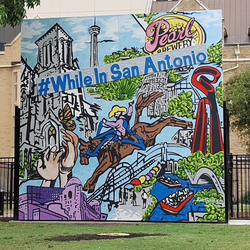 Travis Park