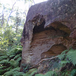 Big boulder scenery (163093)