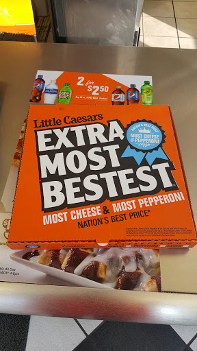 Pizza Restaurant «Little Caesars Pizza», reviews and photos, 1154 US-29 c, Lawrenceville, GA 30046, USA