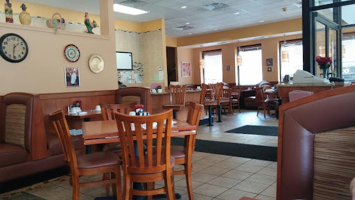 American Restaurant «Rainbow Restaurant», reviews and photos, 1229 S Main St, Algonquin, IL 60102, USA