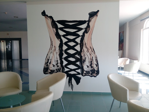 Arion Palace Hotel