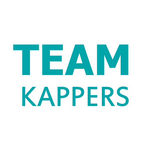 Team Kappers Haarlem logo