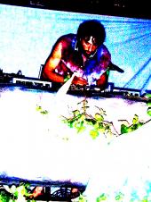 nepokoreni grad psy trance