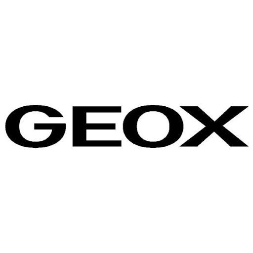 Geox BHV Femme logo