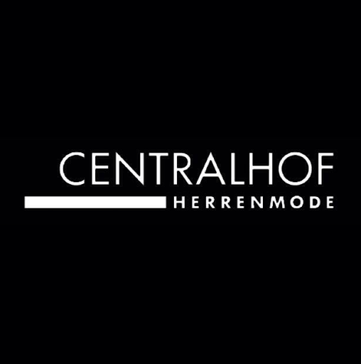 Centralhof Herrenmode logo
