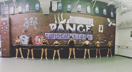 Dance School «Studio 1 Dance Conservatory», reviews and photos, 145 S College Rd, Wilmington, NC 28403, USA