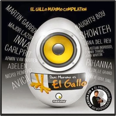 El Gallo Maximo Compilation [2013] 2014-01-24_20h37_18