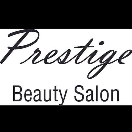 Prestige Beauty Salon logo