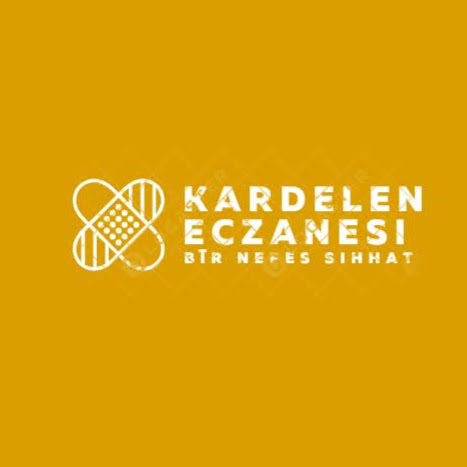 Kardelen Eczanesi logo