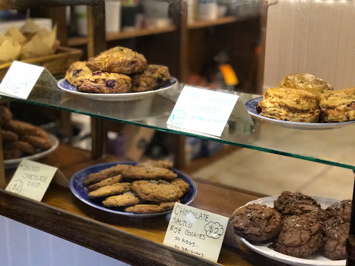 Bakery «BreadHive Bakery & Cafe», reviews and photos, 402 Connecticut St, Buffalo, NY 14201, USA