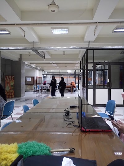 Photos of Perpustakaan Universitas Muhammadiyah Yogyakarta