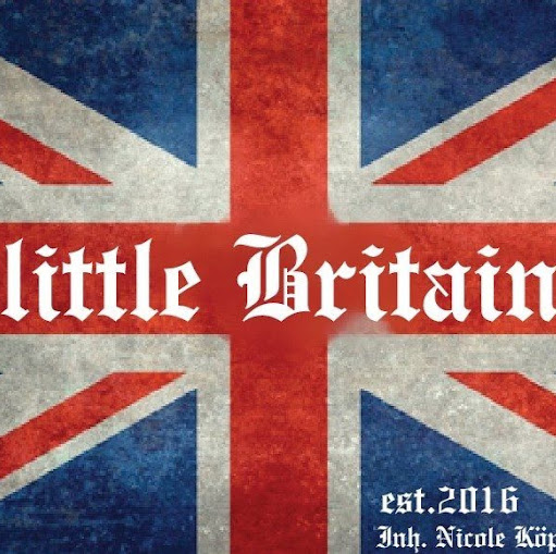Little Britain Inh. Nicole Köppe Warenhandel logo