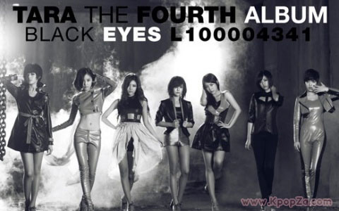 T-ara ปล่อยมิวสิควีดีโอซีรีย์ ‘Cry Cry’ ตอนแรกออกมาแล้ว