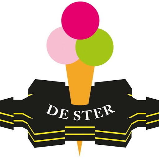 IJshuys - De Ster logo