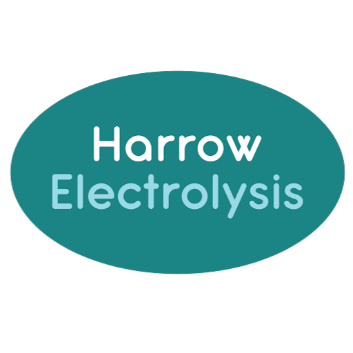 Harrow Electrolysis - BIAE Certified Advanced Electrolysis logo