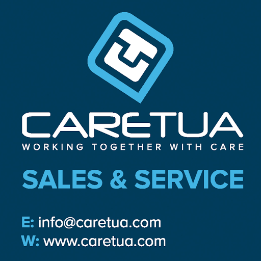 Caretua logo