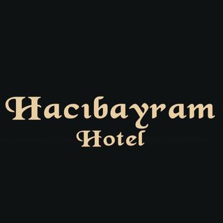 Hacibayram Hotel logo