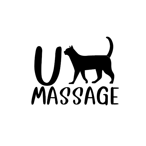 U Massage Therapy logo